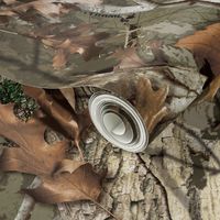 TRAML™ Camo - Woodland