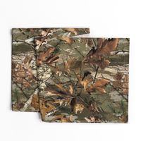 TRAML™ Camo - Woodland