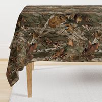 TRAML™ Camo - Woodland