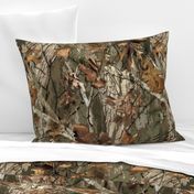 TRAML™ Camo - Woodland