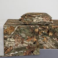 TRAML™ Camo - Woodland