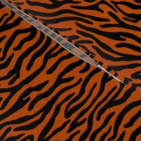 Animal Print.Orange