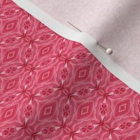 Quilting in Pink Design No 13