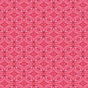 Quilting in Pink Design No 13