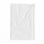 Plain white solid white plain unprinted Spoonflower