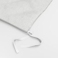 Plain white solid white plain unprinted Spoonflower