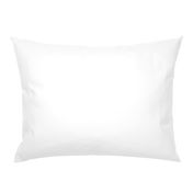 Plain white solid white plain unprinted Spoonflower