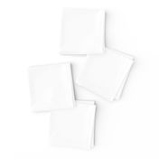 Plain white solid white plain unprinted Spoonflower