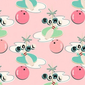 Let’s Bowl!