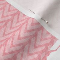 Stay Wild - Safari Wholecloth - Pink w/ plaid (90)