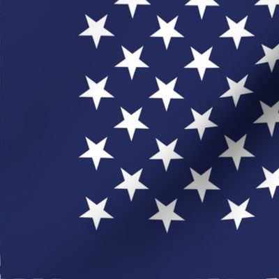 American Flag vertical