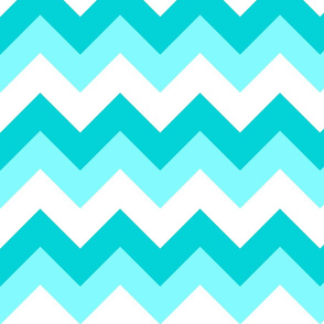 Poppin Chevron 008