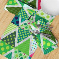 Festive Fun Bunting