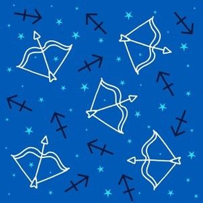 Sagittarius Archer Zodiac Sign