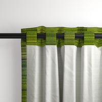 warp weft-lime_green