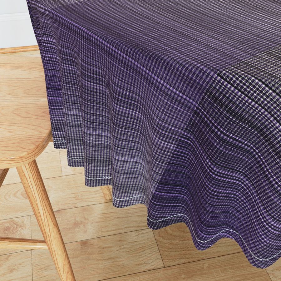 warp weft-violet_grape