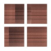 warp weft--coral-cocoa