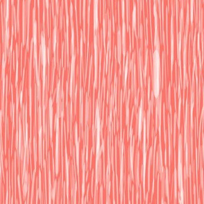 living coral white lines texture