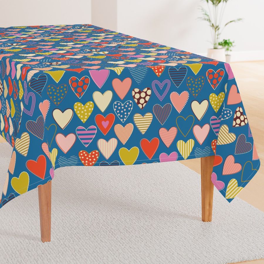 HOME_GOOD_RECTANGULAR_TABLE_CLOTH