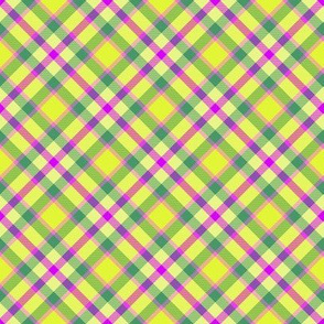 Easter Plaids