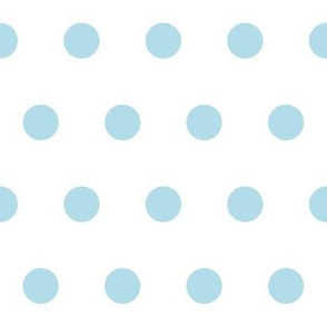 Dot in Turquoise