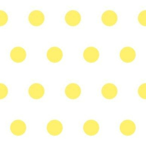 Dot in Yellow
