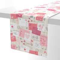 Love Letters - Valentines