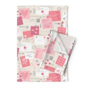 Love Letters - Valentines