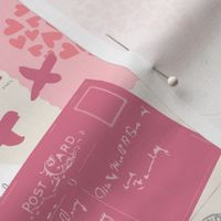 Love Letters - Valentines