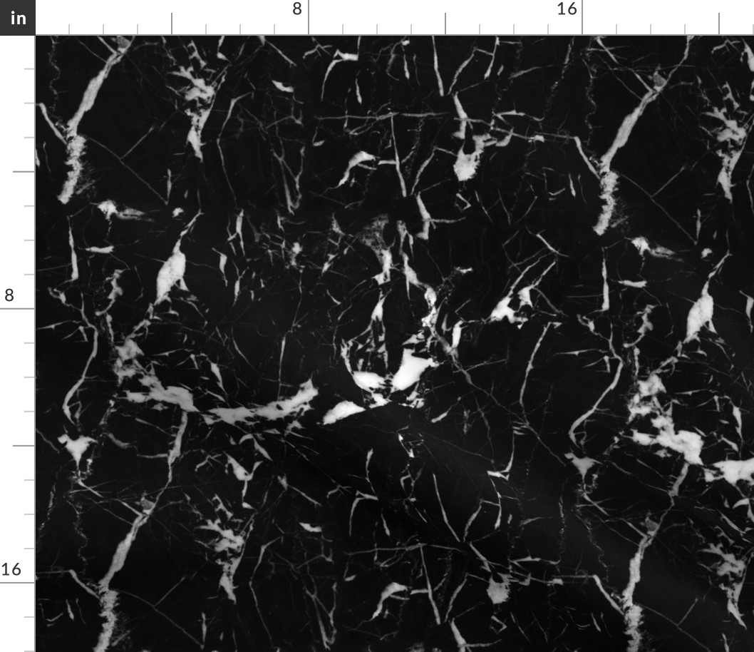 Nero Marquina Marble