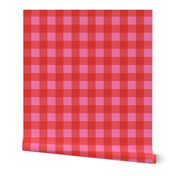 Valentine 1.5" Buffalo Plaid