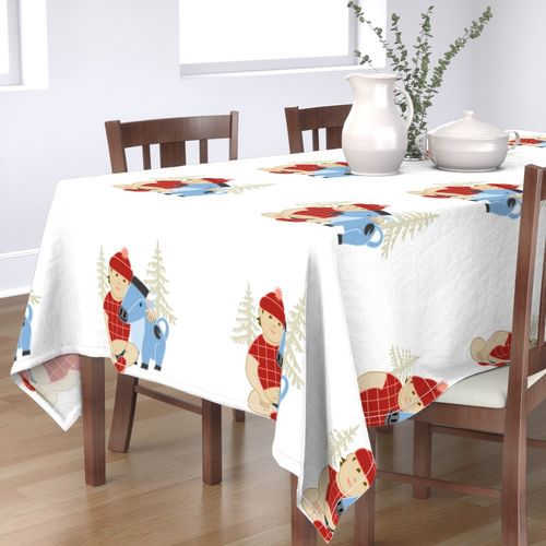 HOME_GOOD_RECTANGULAR_TABLE_CLOTH