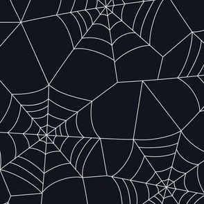 Spiderwebs