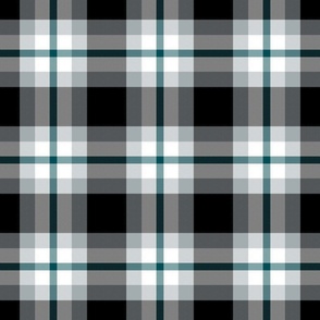 Philadelphia Football Plaid