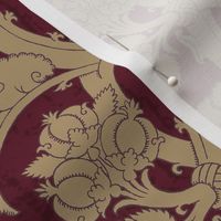 Venetian Damask 1b