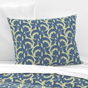 Venetian Damask 1c