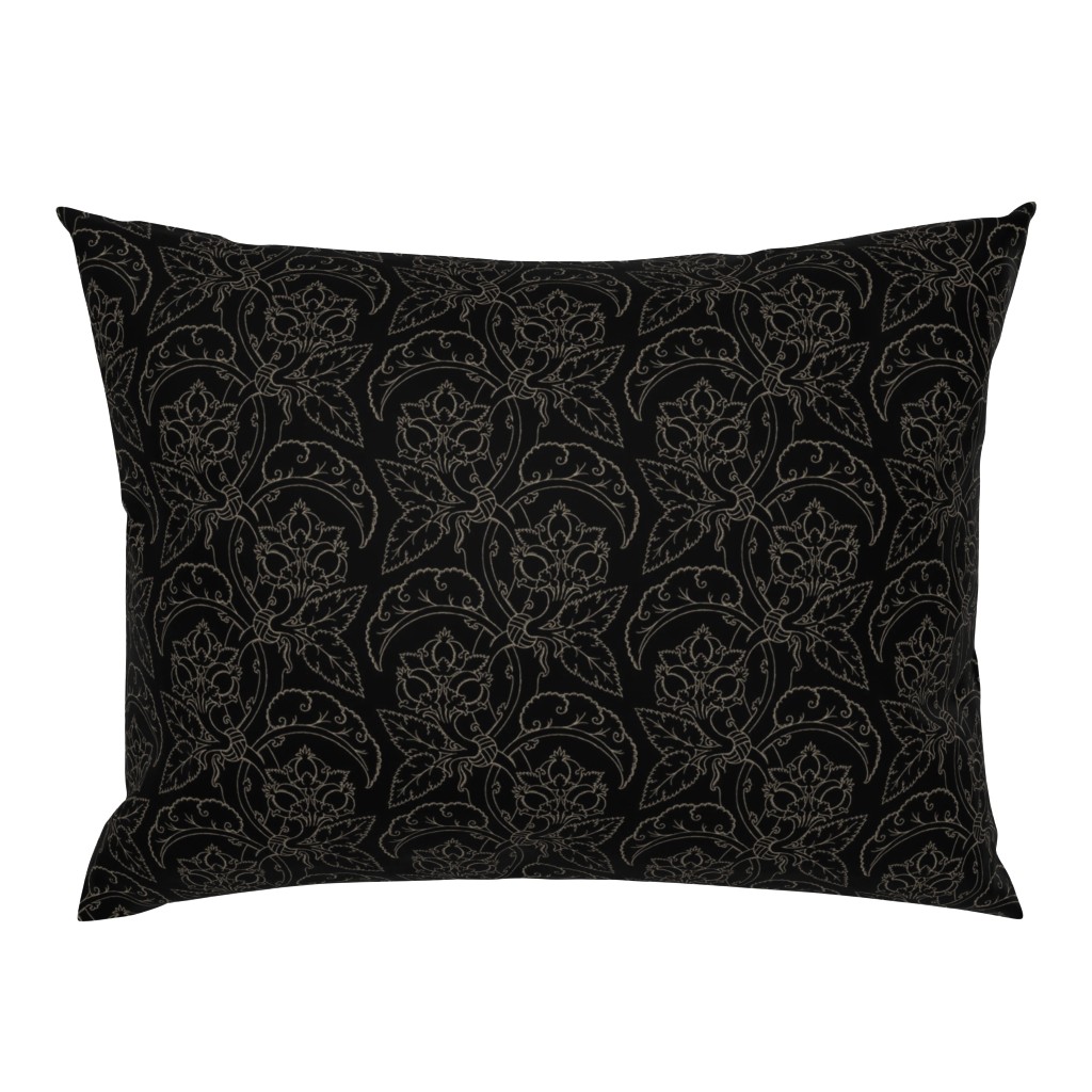 Venetian Damask 1d