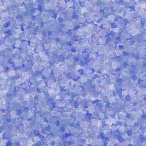 Random Squares Icy Purple 150L