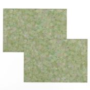 Random Squares Pale Olive Green 150L