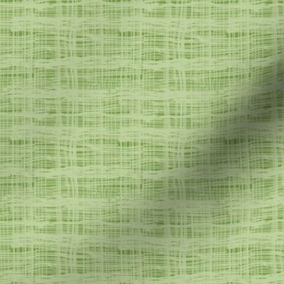 Linen Green