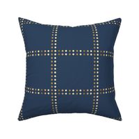 gold rivet indigo gold rivets gold studs navy