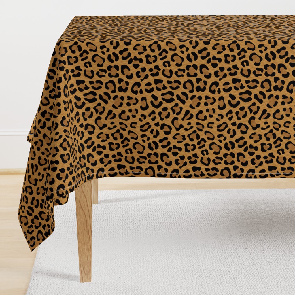 Leopard Print