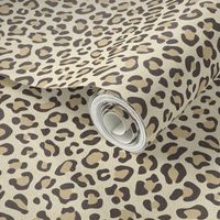 Leopard_Neutral Colors