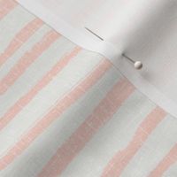 blush stripes - sfx1718 - stripe fabric, nursery fabric, warm tones fabric, warm palette fabric, earth tones fabric