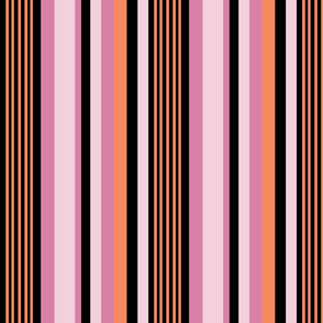 stripe A