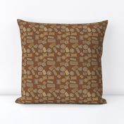 Pillow Talk Scatter | Organic Eggshells