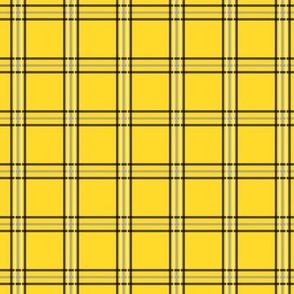 Clueless Plaid Small