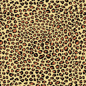 leopard melaniodesign