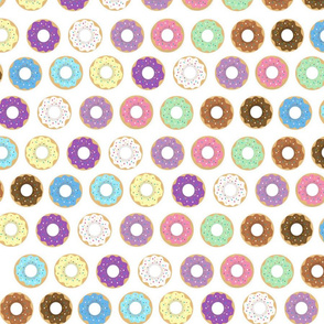 Donuts