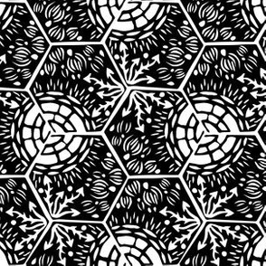 Gaudi Tiles Inspiration 5